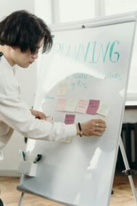 Read more about the article Communications Plan Sample