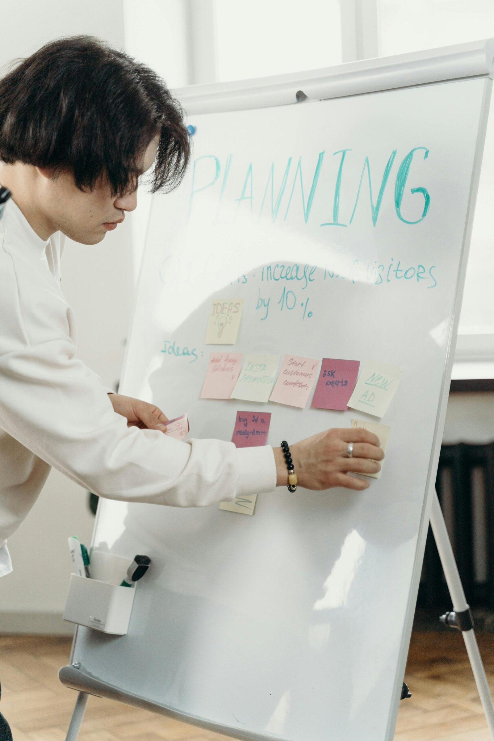 Read more about the article Communications Plan Sample