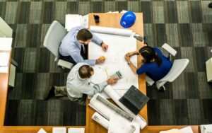 Read more about the article Communications Plan Sample