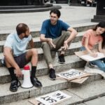 Risk communications – Public Engagement Strategies