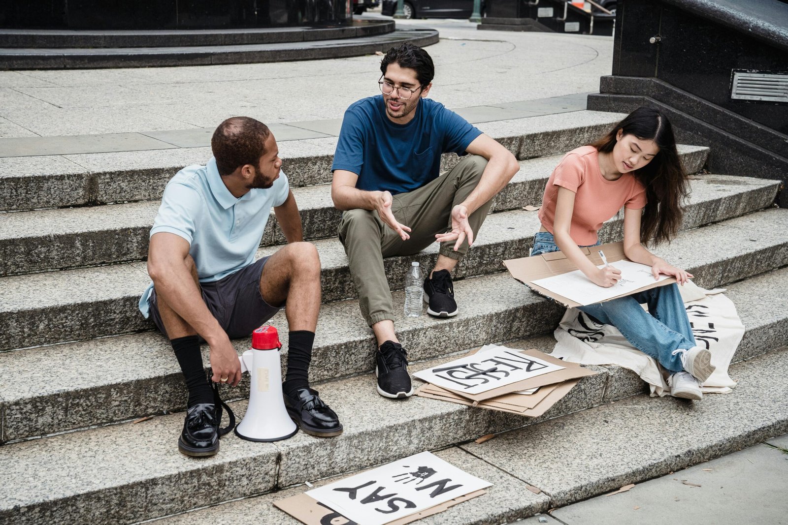 Read more about the article Risk communications – Public Engagement Strategies